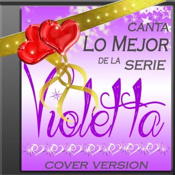 Violetta Girl Te Creo (De "Violetta") [Karaoke]