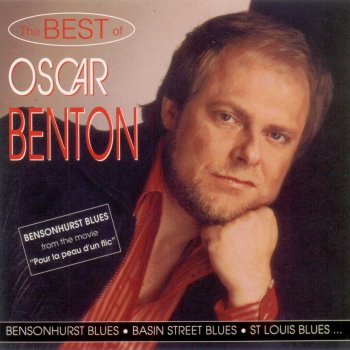 Oscar Benton The Day I Got Rid Of The Blues