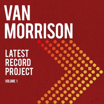 Van Morrison Only a Song