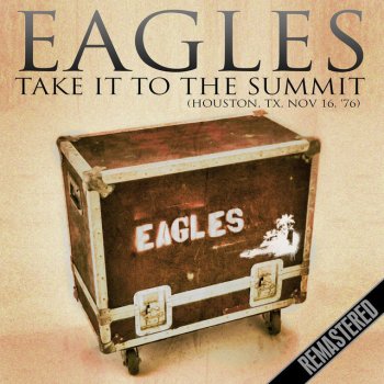 The Eagles Lyin' Eyes