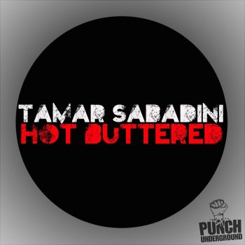 Tamar Sabadini Hot Buttered