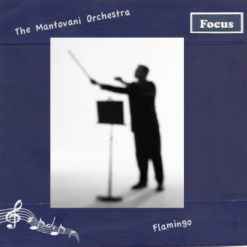 The Mantovani Orchestra Song of Skye