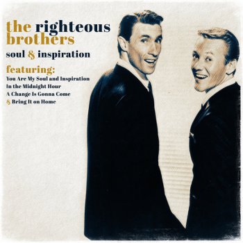 The Righteous Brothers I'm Leavin' It Up To You