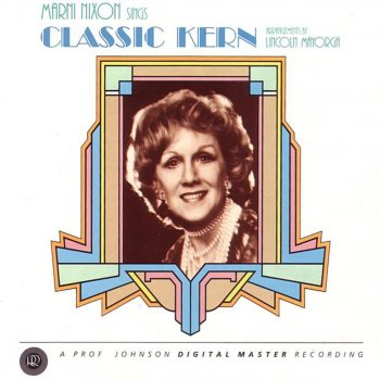 Marni Nixon April Fooled Me