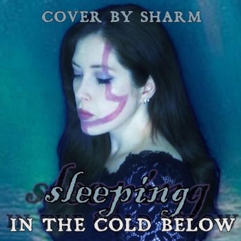 Sharm Sleeping In The Cold Below
