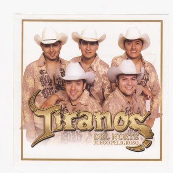Los Tiranos Del Norte Ni La Vida Es Mia