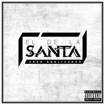 El de la Santa Ando Analizando