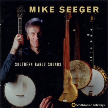 Mike Seeger Down South Blues