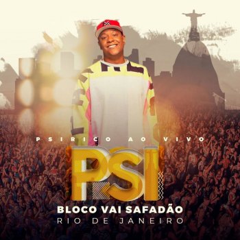 Psirico Trip do Boyzinho - Ao Vivo