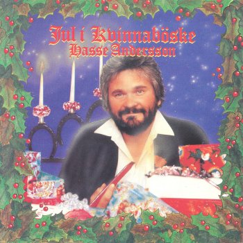 Hasse Andersson Stilla Natt
