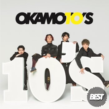OKAMOTO'S NEW WORLD