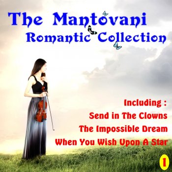 Mantovani Italian Fantasia