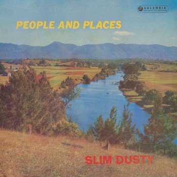 Slim Dusty & His Bushlanders Middleton's Rouseabout (2004 Digital Remaster)