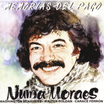 Numa Moraes Unamos las Manos