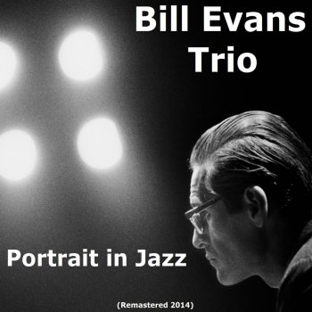 Bill Evans Trio Witchcraft (Remastered)
