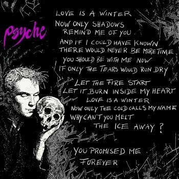 Psyche Love Is a Winter (Forever Mix)