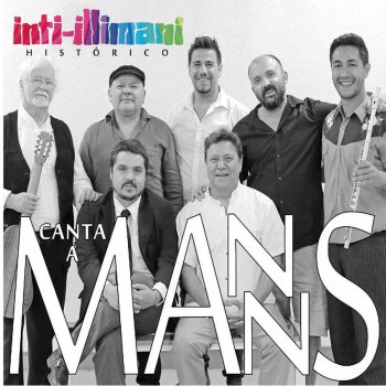 Inti Illimani La Guitarrera Que Toca (1965)