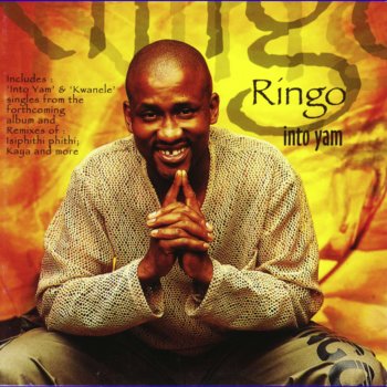Ringo Isiphiti Phiti (Ibomvu Mix)
