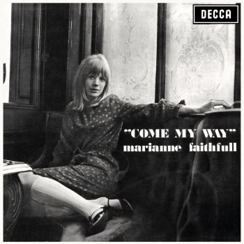 Marianne Faithfull Four Strong Winds