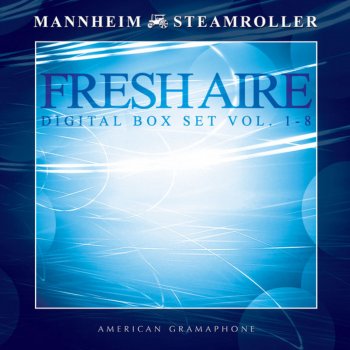 Mannheim Steamroller Rondo