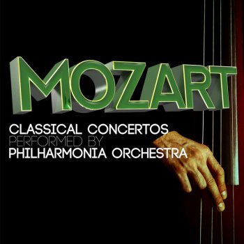 Wolfgang Amadeus Mozart, Philharmonia Orchestra & Barry Tuckwell Horn Concerto No. 4 in E-Flat Major, K. 495: II. Romance: Andante cantabile