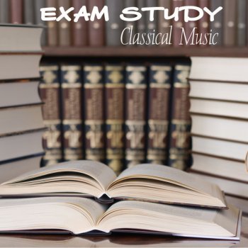 Exam Study Classical Music Orchestra Greensleeves