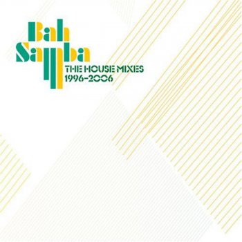 Bah Samba feat. Yoruba Tired Lil' One - Yoruba Soul
