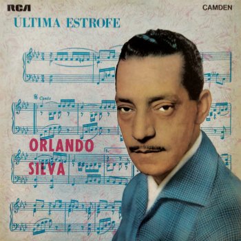 Orlando Silva Em Pleno Luar
