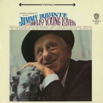 Jimmy Durante Love In a Home (From the Broadway Production of 1956 "Li'l Abner")