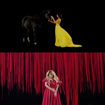 Justyna Steczkowska feat. Beata Kozidrak Między nami