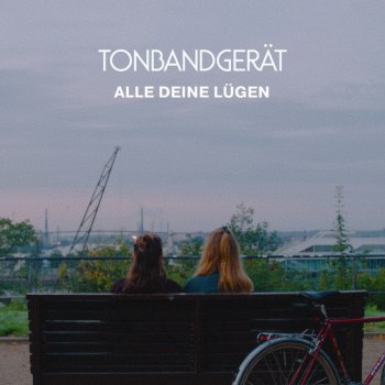 Tonbandgerät Alle deine Lügen