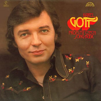 Karel Gott With You Went The World (Můj déšť)