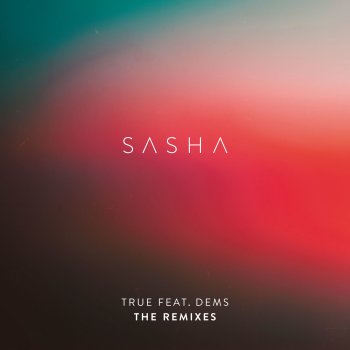 Sasha feat. Dems & Garden City Movement True (feat. Dems) - Garden City Movement Remix