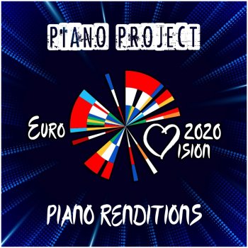 Piano Project Ukraine - Solovey