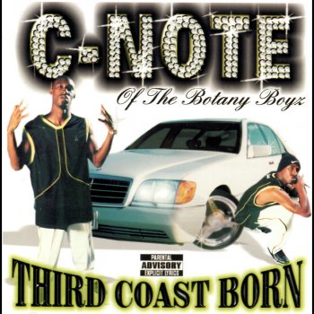 C-Note Hit Tha Blvd (Skit)