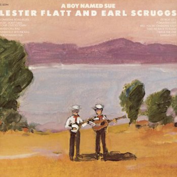 Flatt & Scruggs Kansas City