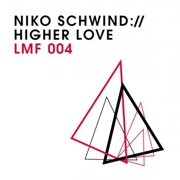 Niko Schwind Hardwired (Kassette Boys Remix)