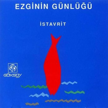 Ezginin Günlüğü Sardunya