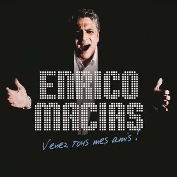 Enrico Macias feat. Bruno Maman Ces etrangers