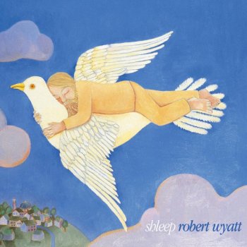 Robert Wyatt Alien