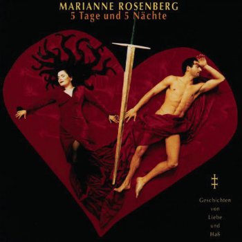 Marianne Rosenberg Ich denk an dich