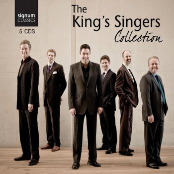 The King's Singers Mein kleiner grüner Kaktus