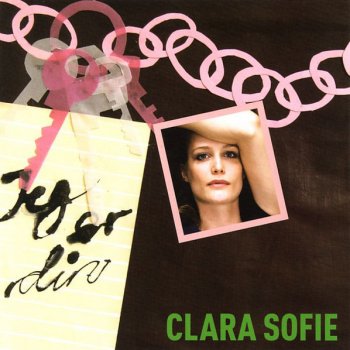 Clara Sofie Hvor gik alting galt