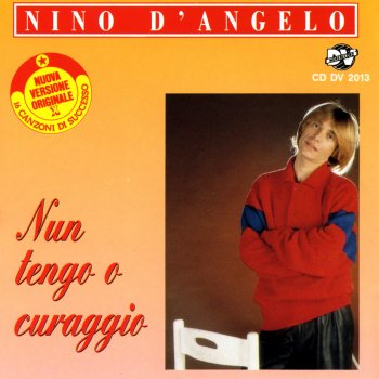 Nino D'Angelo Dammi un po d'amore