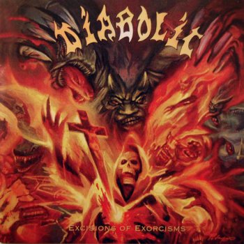 Diabolic Hellish World