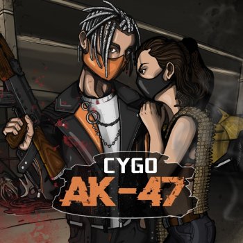 CYGO Ак-47