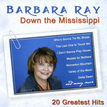 Barbara Ray Medals for Mothers