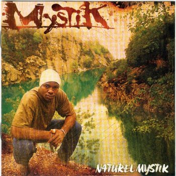 Mystik J'ai du partir (Accap)