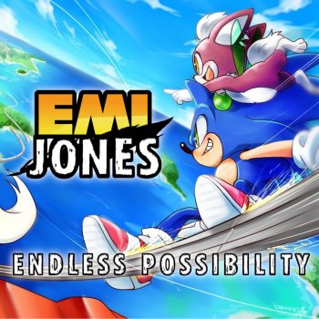 Emi Jones feat. Jesse Pajamas Endless Possibility