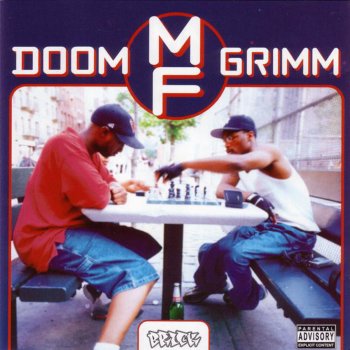 MF Grimm The Original (DJ Fakts One Remix)